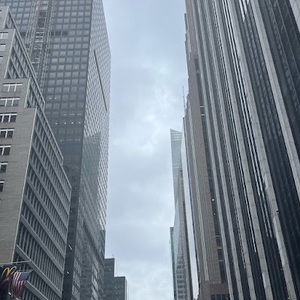 Meet your Posher, Kat